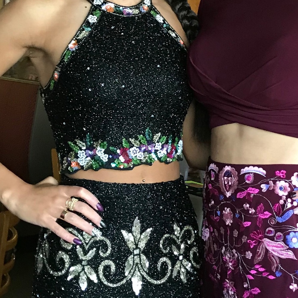 Sherri Hill Dress